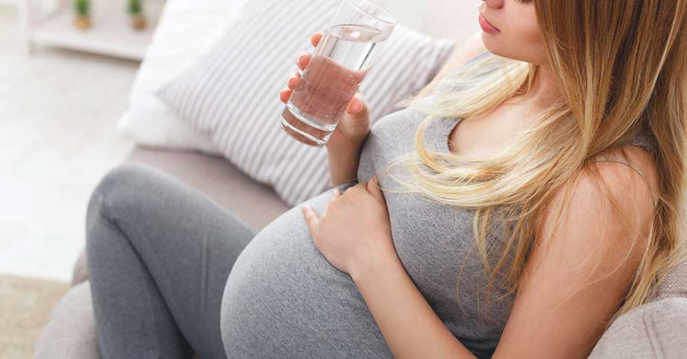 درمان شقاق مقعد در بارداری
